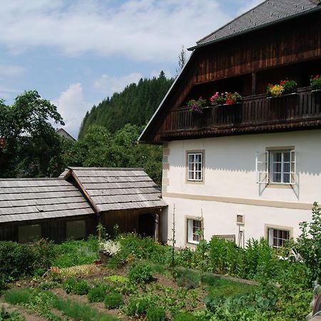 Mühlen Gasthaus Gossler酒店 外观 照片